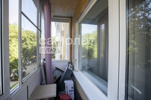 
  Продается 3-комн. квартира, 47.8 м², Химиков пр-кт, д. 16
. Фото 15.