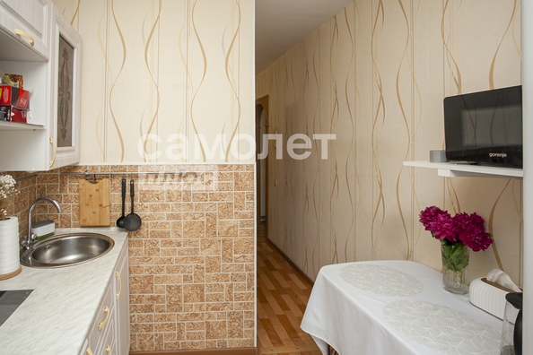 
  Продается 3-комн. квартира, 47.8 м², Химиков пр-кт, д. 16
. Фото 8.