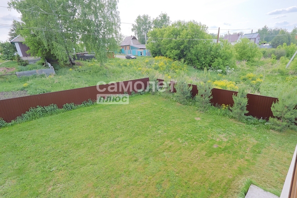 
  Продается дом, 141 м², Кемерово
. Фото 5.
