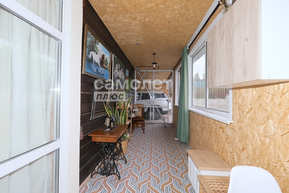 
  Продается дом, 141 м², Кемерово
. Фото 9.