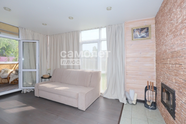 
  Продается дом, 141 м², Кемерово
. Фото 16.