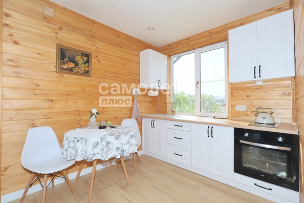 
  Продается дом, 141 м², Кемерово
. Фото 21.