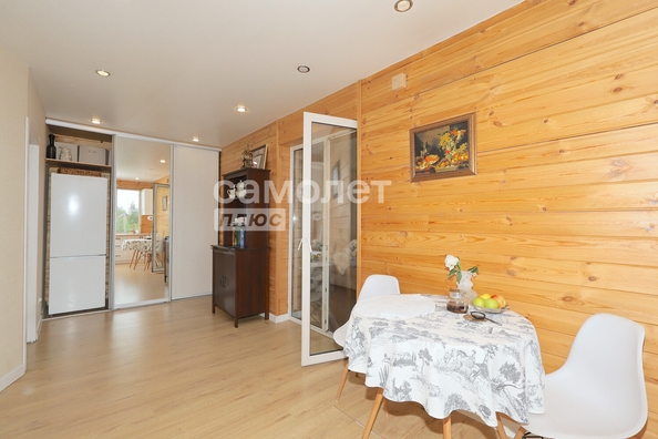 
  Продается дом, 141 м², Кемерово
. Фото 23.