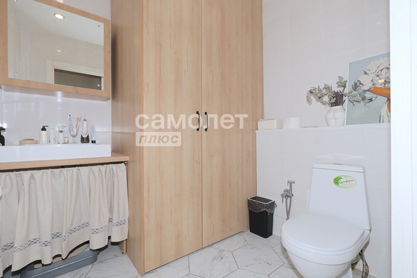 
  Продается дом, 141 м², Кемерово
. Фото 30.