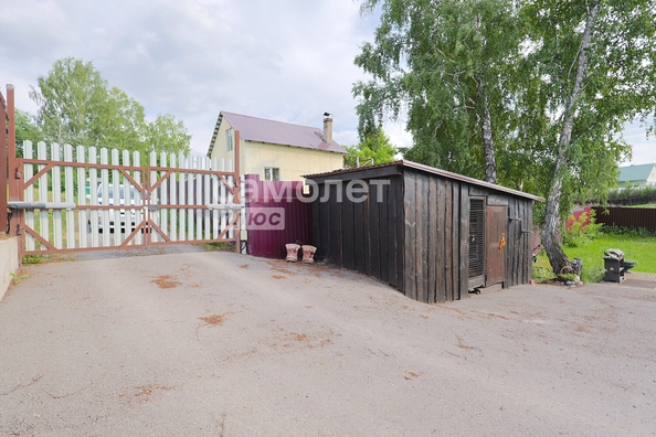 
  Продается дом, 141 м², Кемерово
. Фото 57.