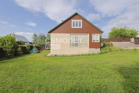 
  Продается дом, 141 м², Кемерово
. Фото 62.