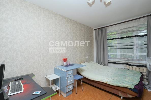 
  Продается 1-комн. квартира, 16.5 м², Октябрьский пр-кт, д. 87
. Фото 3.