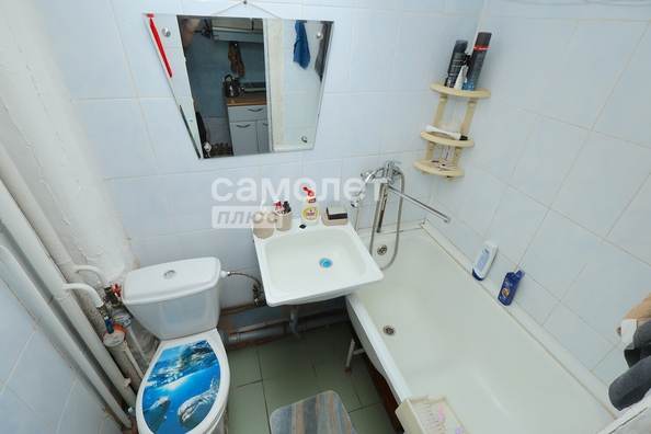 
  Продается 1-комн. квартира, 16.5 м², Октябрьский пр-кт, д. 87
. Фото 10.