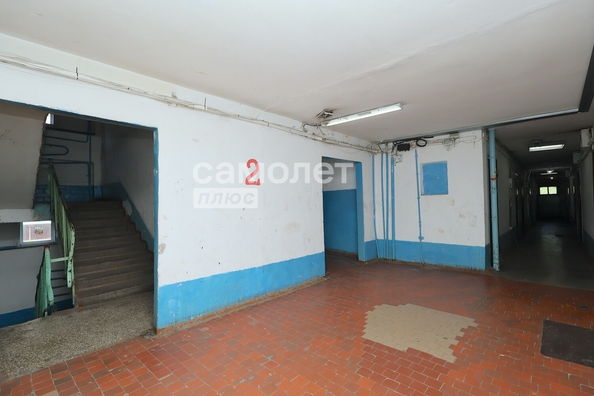 
  Продается 1-комн. квартира, 16.5 м², Октябрьский пр-кт, д. 87
. Фото 14.