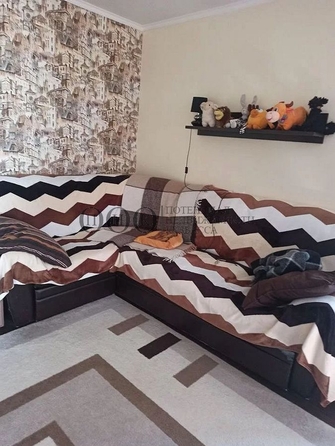 
  Продается 2-комн. квартира, 45 м², Волгоградская ул, д. 17
. Фото 3.