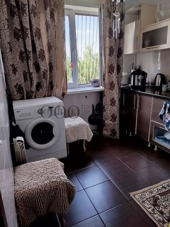
  Продается 2-комн. квартира, 45 м², Волгоградская ул, д. 17
. Фото 4.