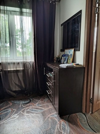 
  Продается 2-комн. квартира, 45 м², Волгоградская ул, д. 17
. Фото 6.