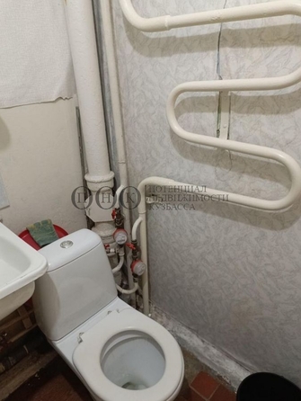 
  Продается 1-комн. квартира, 16.6 м², Строителей б-р, д. 46
. Фото 9.
