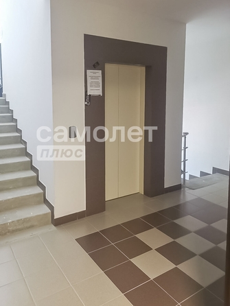 
  Продается 1-комн. квартира, 43.3 м², ЖК Солнечный бульвар, дом 23 корп 2
. Фото 1.
