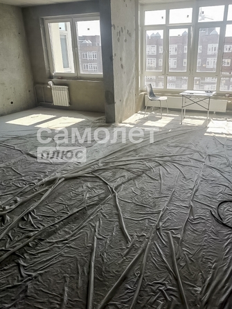 
  Продается 1-комн. квартира, 43.3 м², ЖК Солнечный бульвар, дом 23 корп 2
. Фото 4.