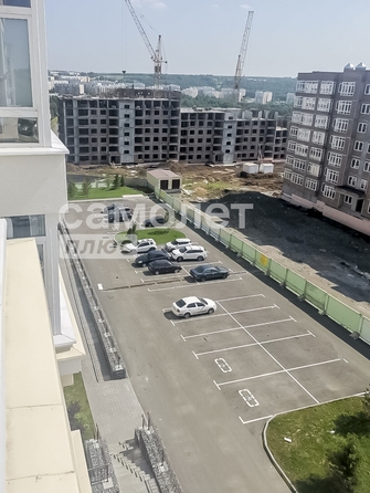 
  Продается 1-комн. квартира, 43.3 м², ЖК Солнечный бульвар, дом 23 корп 2
. Фото 6.