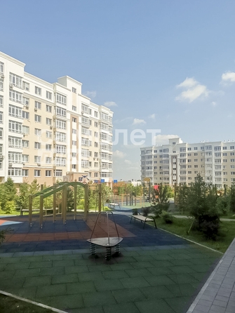 
  Продается 1-комн. квартира, 43.3 м², ЖК Солнечный бульвар, дом 23 корп 2
. Фото 13.