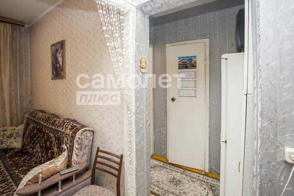 
  Продается 1-комн. квартира, 28.3 м², Свободы ул, д. 11
. Фото 6.