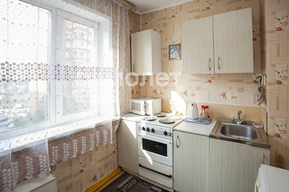 
  Продается 1-комн. квартира, 28.3 м², Свободы ул, д. 11
. Фото 12.