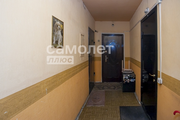 
  Продается 1-комн. квартира, 28.3 м², Свободы ул, д. 11
. Фото 19.