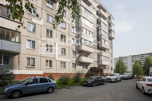 
  Продается 1-комн. квартира, 28.3 м², Свободы ул, д. 11
. Фото 26.