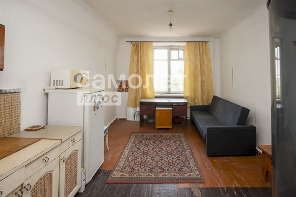 
  Продается 1-комн. квартира, 19.2 м², Дзержинского ул, д. 16а
. Фото 2.