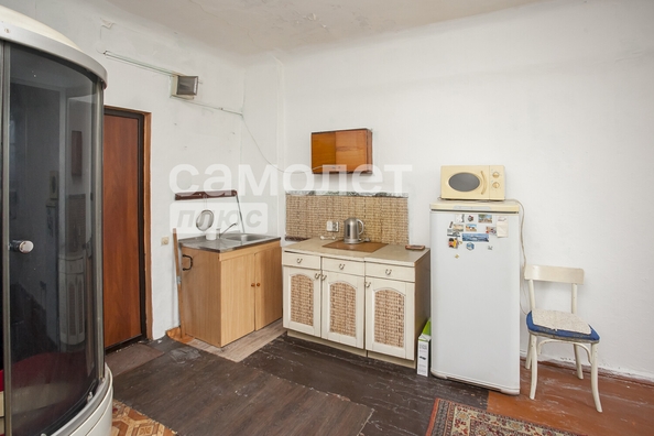
  Продается 1-комн. квартира, 19.2 м², Дзержинского ул, д. 16а
. Фото 3.