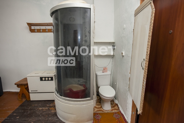 
  Продается 1-комн. квартира, 19.2 м², Дзержинского ул, д. 16а
. Фото 9.