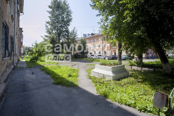 
  Продается 1-комн. квартира, 19.2 м², Дзержинского ул, д. 16а
. Фото 15.