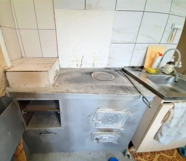 
  Продам дом, 56.3 м², Кемерово
. Фото 13.