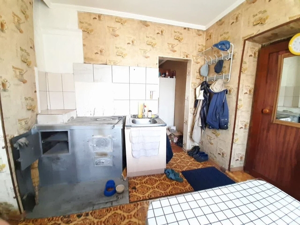 
  Продам дом, 56.3 м², Кемерово
. Фото 14.