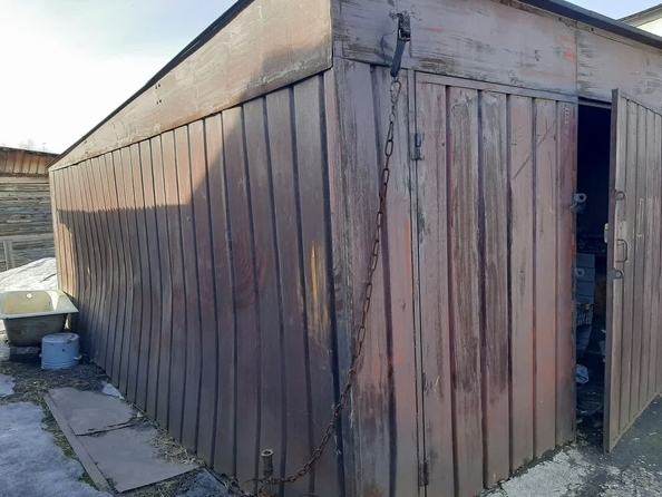 
  Продам дом, 56.3 м², Кемерово
. Фото 20.