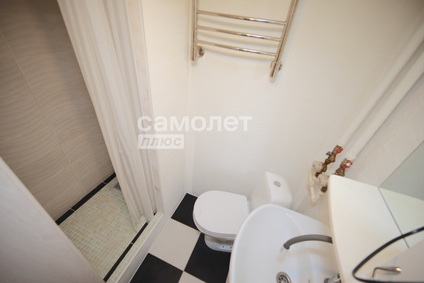 
  Продается студия, 15.6 м², Кузнецкий пр-кт, д. 262/1
. Фото 10.