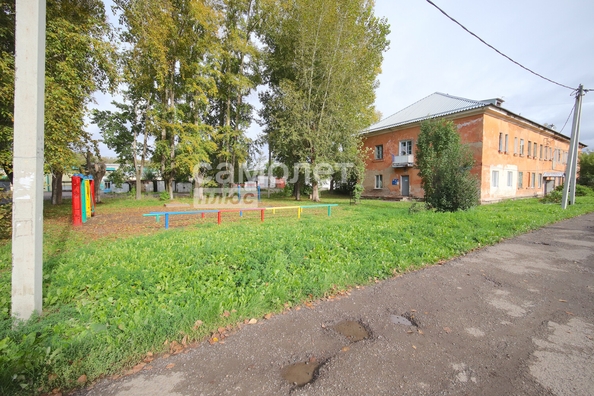 
  Продается студия, 15.6 м², Кузнецкий пр-кт, д. 262/1
. Фото 12.