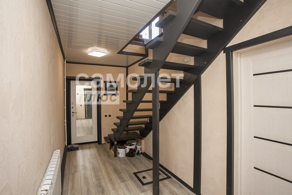 
  Продается дом, 101.7 м², село Березово
. Фото 14.