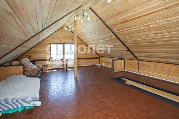 
  Продается дом, 101.7 м², село Березово
. Фото 26.