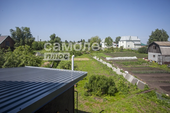 
  Продается дом, 101.7 м², село Березово
. Фото 31.
