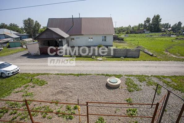 
  Продается дом, 101.7 м², село Березово
. Фото 34.