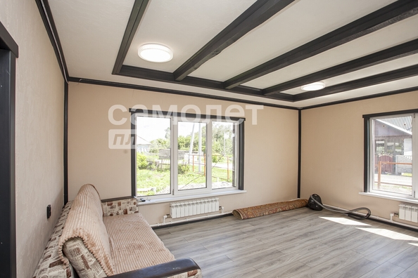 
  Продается дом, 130 м², село Березово
. Фото 6.