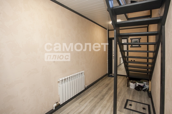 
  Продается дом, 130 м², село Березово
. Фото 15.