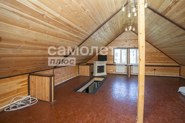 
  Продается дом, 130 м², село Березово
. Фото 29.