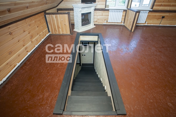 
  Продается дом, 130 м², село Березово
. Фото 30.
