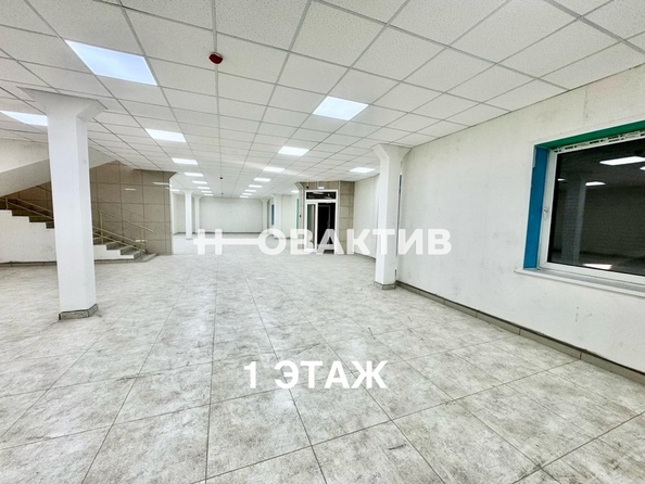 
  Сдается универсальное помещение, 511 м², Луначарского ул, д. 14Б
. Фото 3.