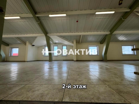 
  Сдается универсальное помещение, 511 м², Луначарского ул, д. 14Б
. Фото 4.