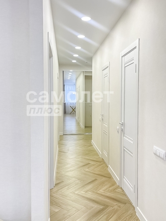 
  Продается 3-комн. квартира, 83.5 м², ЖК Сити-парк, дом 1
. Фото 2.