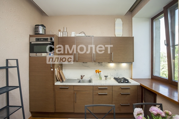 
  Продается 2-комн. квартира, 51 м², Весенняя ул, д. 19
. Фото 11.