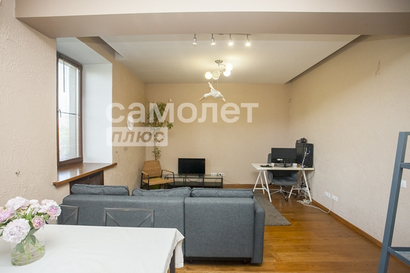 
  Продается 2-комн. квартира, 51 м², Весенняя ул, д. 19
. Фото 15.