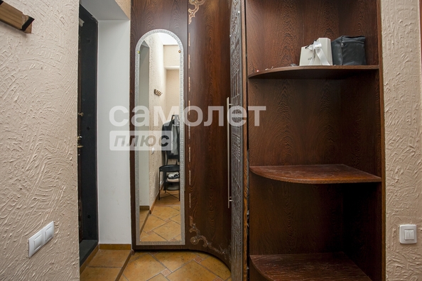 
  Продается 2-комн. квартира, 51 м², Весенняя ул, д. 19
. Фото 17.