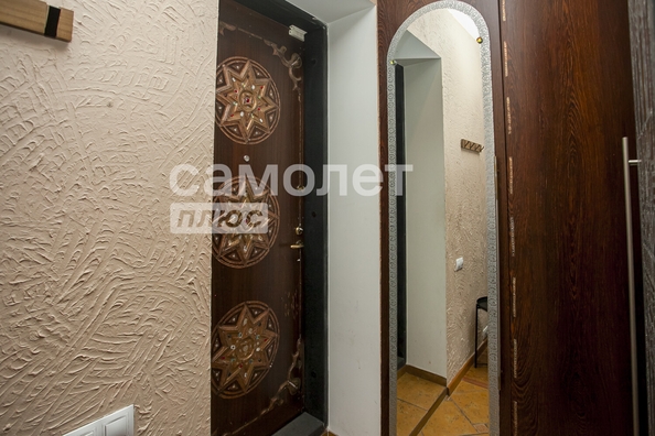 
  Продается 2-комн. квартира, 51 м², Весенняя ул, д. 19
. Фото 20.