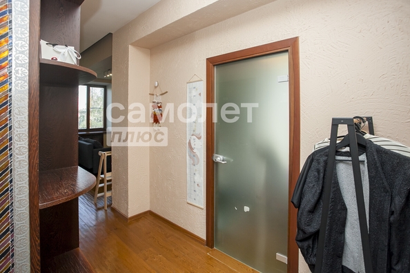 
  Продается 2-комн. квартира, 51 м², Весенняя ул, д. 19
. Фото 21.